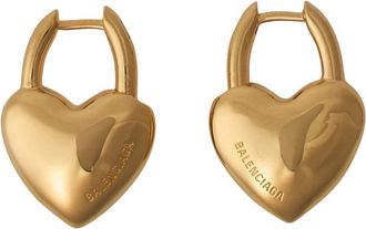 Balenciaga Mujer, Accesorios, Amarillo, Talla: ONE Size