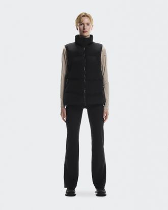 On All-Day Puffer Vest