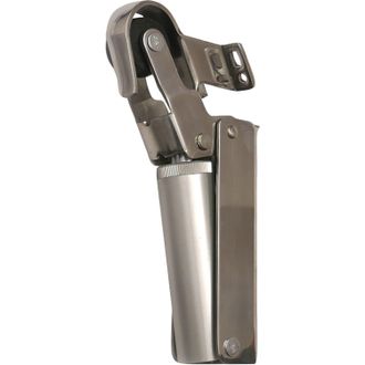Justor Fr 1 - Freno Retenedor Inox