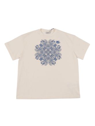 Etro Etro T Shirt/Top