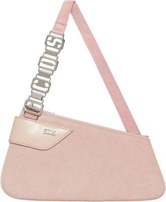 GCDS Mujer, Bolsos, Rosa, Talla: ONE Size