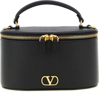 Valentino Garavani Vlogo Signature Mini Crossbody Bag