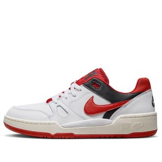Nike Full Force Low Mystic Red FB1362-102