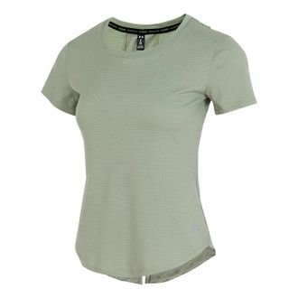 Under Armour (WMNS) Under Armour Sport T-Shirt Olive Green 1373399-504
