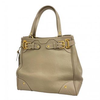 Louis Vuitton Velone Tote Bag (Pre-Owned)