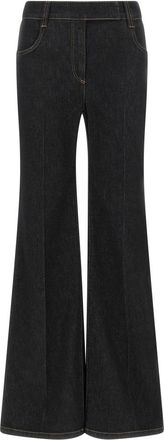 Brunello Cucinelli Mujer, Vaqueros, Azul, Talla: M