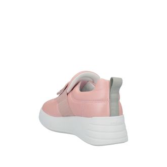 Hogan Rebel H562 Sneaker - Pink