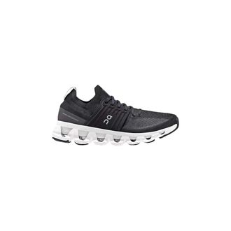 On Running unisex, Sport, Zwart, Maat: 36 1/2 EU