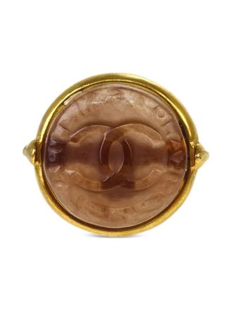 Women's Chanel Jewelry - up to −39% | Stylight