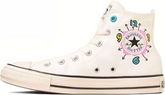 Converse Chuck Taylor All Star Tamagotchi High Top White 31310401