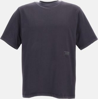 Pas Normal Studios Maglietta A Maniche Corte Off-race