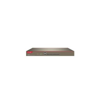 OEM Ip-com Networks X5308f Switch Gestionado L3 Gigabit Ethernet (10/100/1000) Energ&iacute;a Sobre Ethernet (poe) 1u Gris