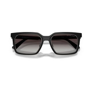 Michael Kors Sunglasses, unisex, Black, Size: 55 MM Honolulu Sunglasses