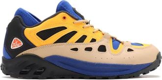 Nike Low-Top Sneaker - Acg Air Exploraid Sneakers - Gr. 44 (EU) - in Bunt - für Damen