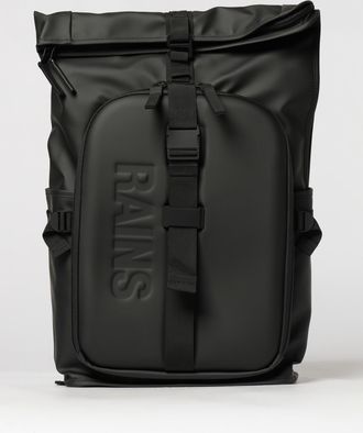 Rains Zaino Uomo colore Nero