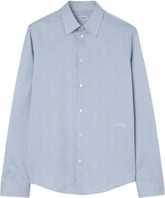 Burberry Shirt in cotton