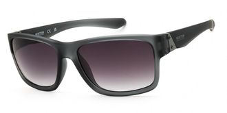 Kenneth Cole KC1246 20B Mens Sunglasses Grey Size 58