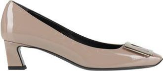 Roger Vivier FOOTWEAR - Pumps sur YOOX.COM