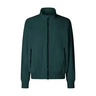 Save The Duck Uomo, Giacche, Verde, XL, new