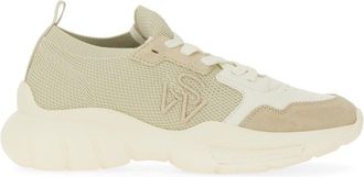 Stuart Weitzman Sneaker 5050-Donna