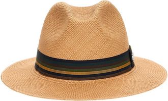 Max Mara Beige Rodesia hat