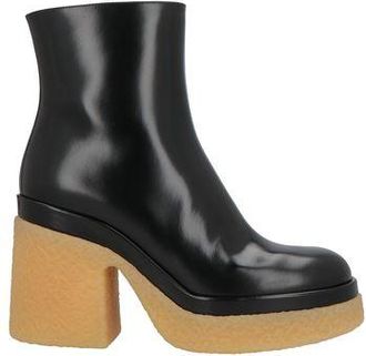 Chlo&eacute; SCHUHE - Stiefeletten auf YOOX.COM