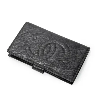Chanel Timeless French Purse Wallet Portemonnee