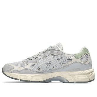 Asics Gel-NYC Cloud Grey Green 1203A383-022