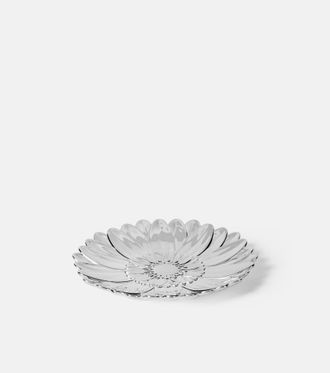 Christofle LHerbier Germini silver-plated bowl