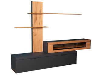 Hartmann Wohnwand Yoris