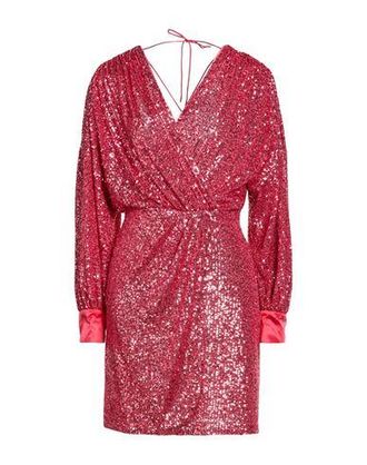 Nenette DRESSES - Mini dresses sur YOOX.COM