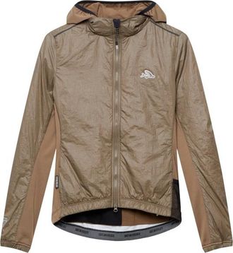 Cafe du Cycliste Lise Velojacke f&uuml;r Damen | beige
