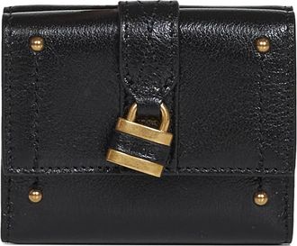 Chlo&eacute; Donna, Accessori, Nero, Taglia unica, new