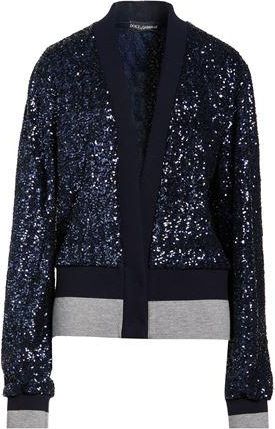 Dolce & Gabbana KNITWEAR - Cardigans sur YOOX.COM