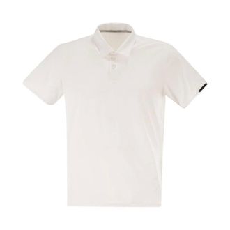 Roberto Ricci Design Rrd, Hombre, Camisetas, Blanco, Talla: 3XL