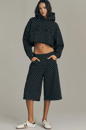 AFRM Cotton Conrad Shorts