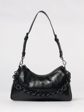 Just Cavalli Borsa A Spalla JUST CAVALLI Donna colore Nero