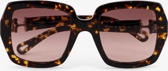 Chlo&eacute; Occhiali da sole in acetato - CHLOE - gender_Woman