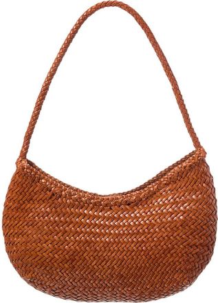 Dragon Diffusion Nova Luna Leather Shoulder Bag