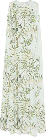 Bernadette Abito da sera Minnie - Blu