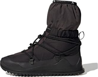 adidas (WMNS) adidas Stella McCartney x Winterboot Cold.RDY Core Black GY4384