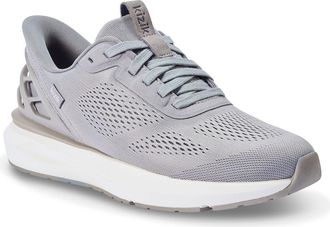 Kizik Athens 2 Hands Free Sneaker in Alloy at Nordstrom, Size 11.5