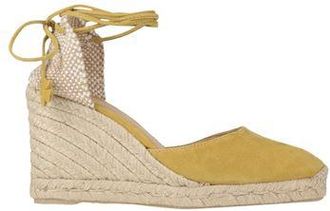 Castaner FOOTWEAR - Espadrilles sur YOOX.COM