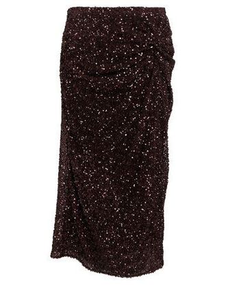 N°21 BOTTOMWEAR - Midi skirts sur YOOX.COM