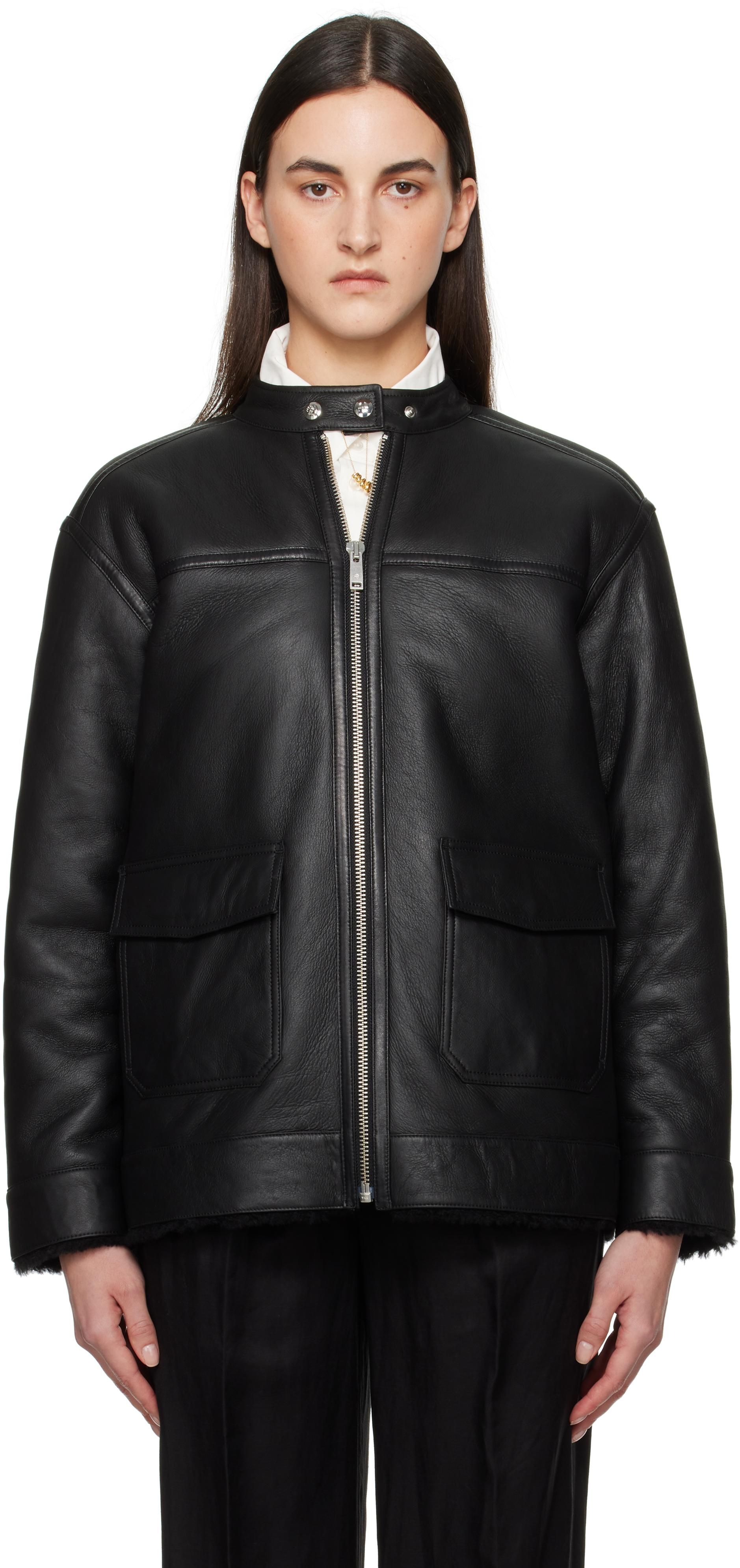 Women's Aviator Jackets: 11 Items up to −56% | Stylight