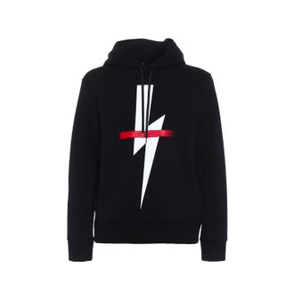 Men's Neil Barrett Hoodies - up to −78% | Stylight