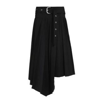Off-white Donna, Gonne, Nero, S, new