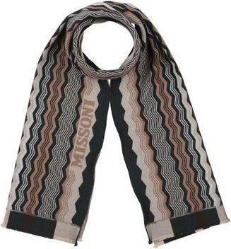 Missoni COMPLEMENTOS - Bufandas en YOOX.COM