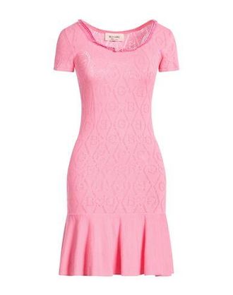 Blugirl KLEIDER - Mini-Kleider auf YOOX.COM