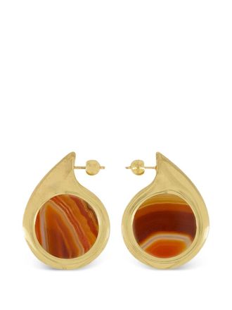 Panconesi Dusk Earrings Small